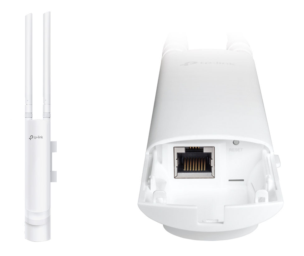 EAP225-Outdoor - TP-Link EAP225-Outdoor AC1200 Wi-Fi Indoor